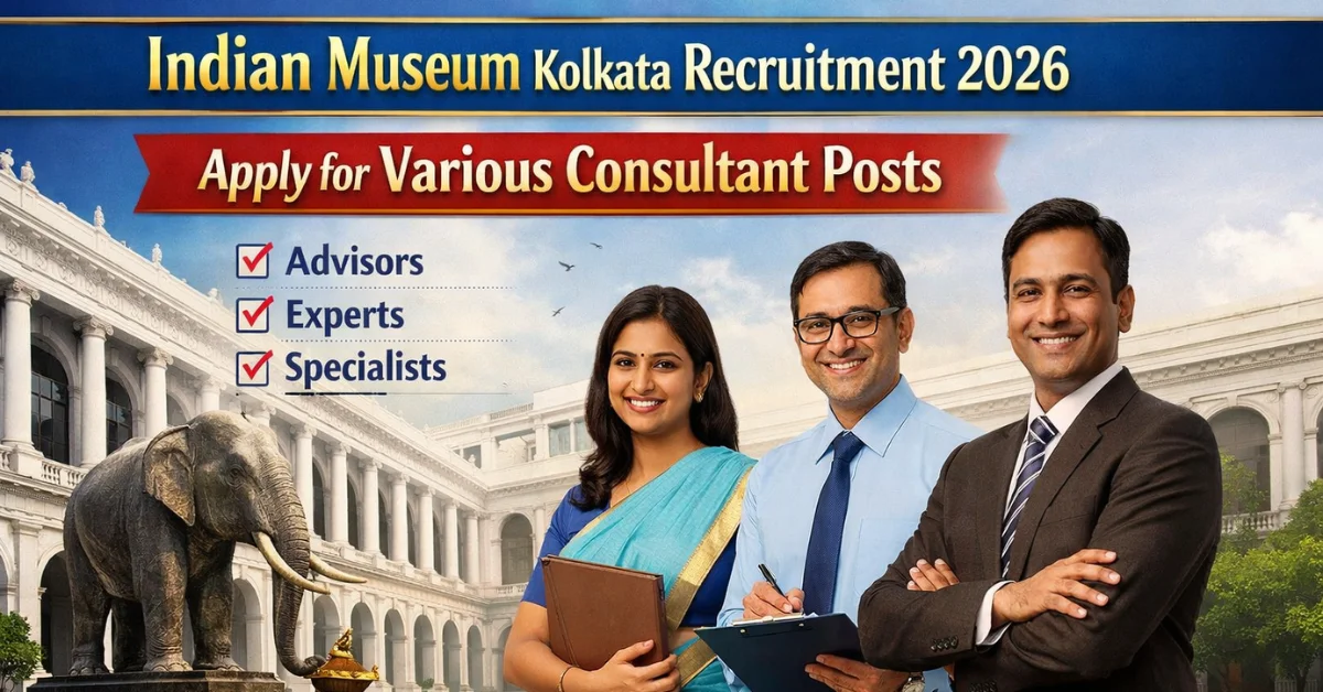 Indian Museum
