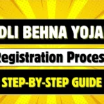 Ladli Behna Yojana Registration Process